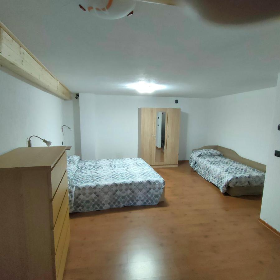 La Maison Lilla Fenis Eksteriør billede