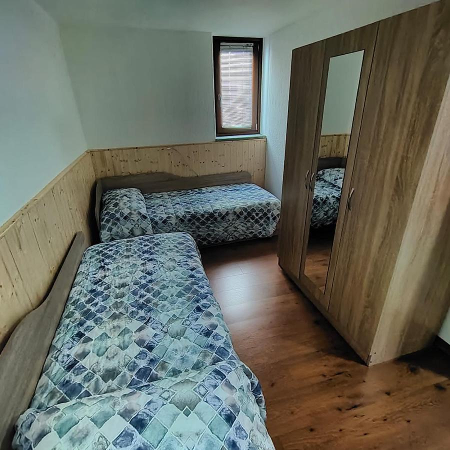 La Maison Lilla Fenis Eksteriør billede